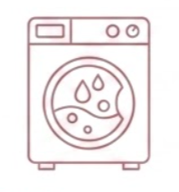 Rinse & Wash
